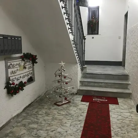 Casaverde Smart Apartment