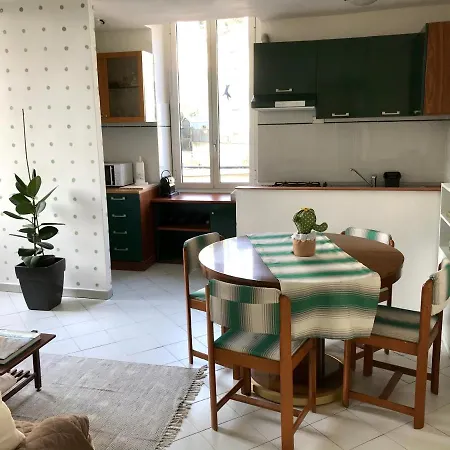 Casaverde Smart Apartment
