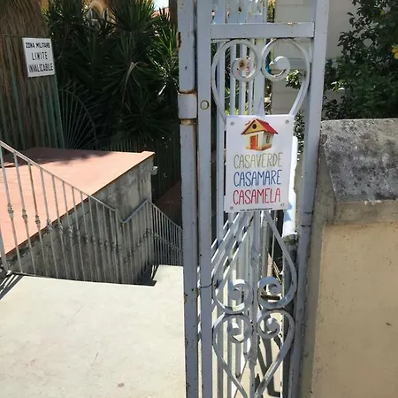 דירה Casaverde Smart *
