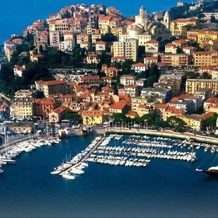 Casaverde Smart Apartment Imperia