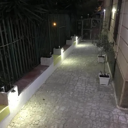 Casaverde Smart Apartment